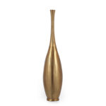Handmade Aluminum Table Vase - Image 8