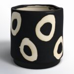 Ceramic / Porcelain Table Vase - Image 4