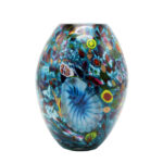 Glass Table Vase - Image 4