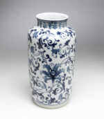 Hockensmith Floral Table Vase - Image 3
