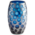 Glass Table Vase - Image 3
