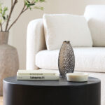 Corrah Handmade Stoneware Table Vase - Image 5