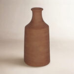Persell Terracotta Table Vase - Image 4