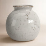 Jesiah Handmade Ceramic Table Vase - Image 5