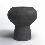 Tommy Ceramic / Porcelain Table Vase - Image 6