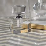 Sallie Crystal Decorative Bottle - Image 4