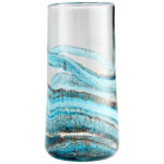 Rogue Glass Table Vase - Image 5