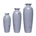 Concrete / Cement Table Vase - Image 4