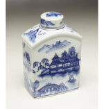 Porcelain Jar - Image 3