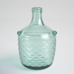 Elsbeth Glass Decorative Bottle - Image 6