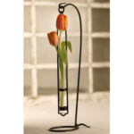 Almanzar Glass Wall Vase - Image 5