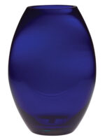 Handmade Glass Table Vase - Image 6