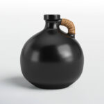 Winslet Terracotta Table Vase - Image 7