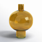 Geri Glass Table Vase - Image 5