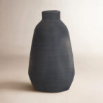 Persell Terracotta Table Vase - Image 6