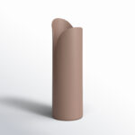 Jenny Iron Table Vase - Image 6