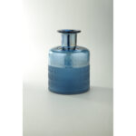 Labarre Handmade Glass Table Vase - Image 3
