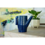 Handmade Ceramic Table Vase - Image 7