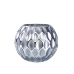 Klemm Handmade Glass Table Vase - Image 4