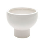 Abie Ceramic Table Vase - Image 7