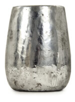 Doe Metal Table Vase - Image 3