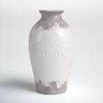 Arthurs Handmade Terracotta Table Vase - Image 3