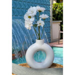 Formoso Handmade Ceramic Jar - Image 4