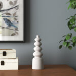 Amelee Ceramic Table Vase - Image 4