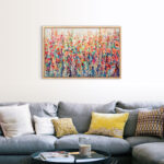 " Flourish Of Spring " by Timothy O' Toole - Image 8