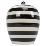 Widmer Ceramic Decorative Urns & Jars - Image 8
